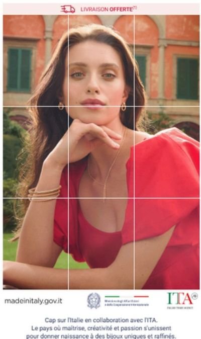 ITA campaign