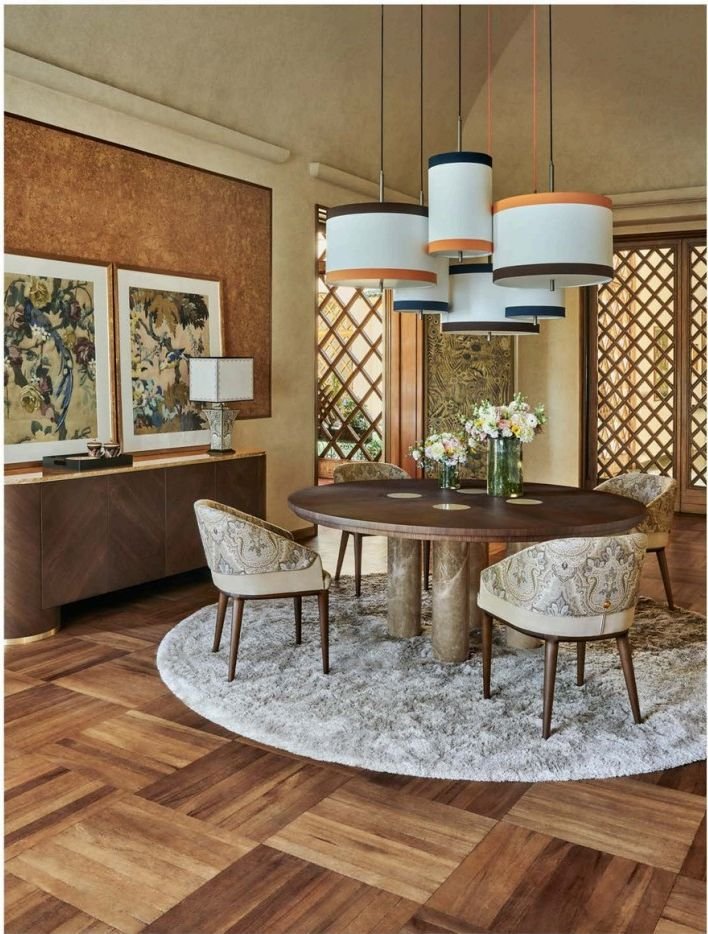 ETRO Home