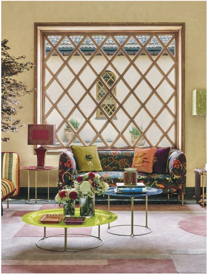 ETRO Home