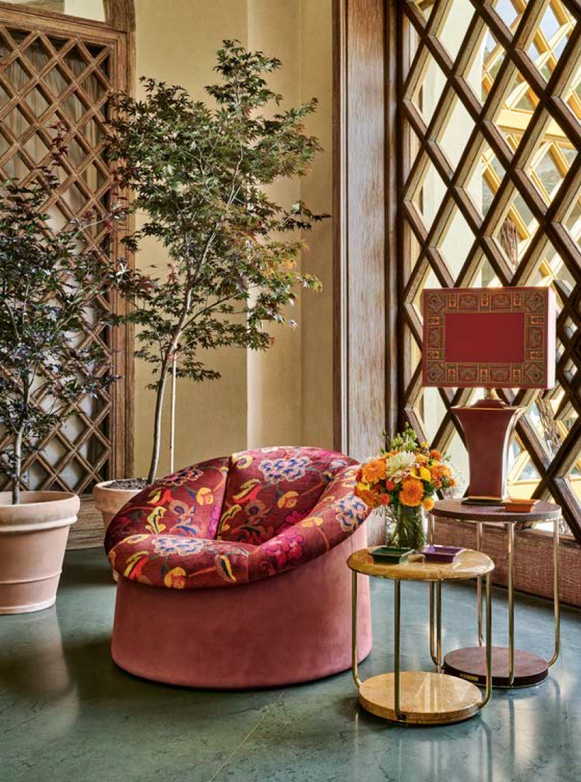 ETRO Home — Living Lore