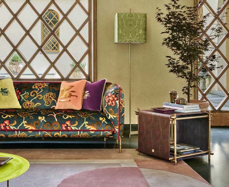 ETRO Home — Living Lore
