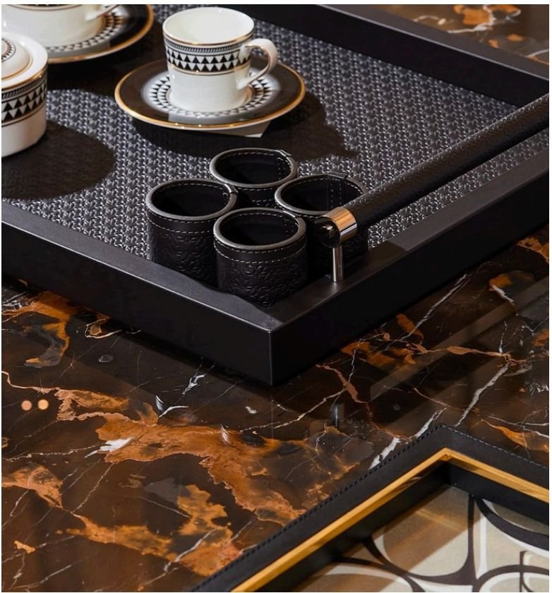 Tray